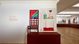 Contemporary art exhibition, Nathalie Du Pasquier, the strange order of things at Seoul, [Location closed] Seoul, South Korea