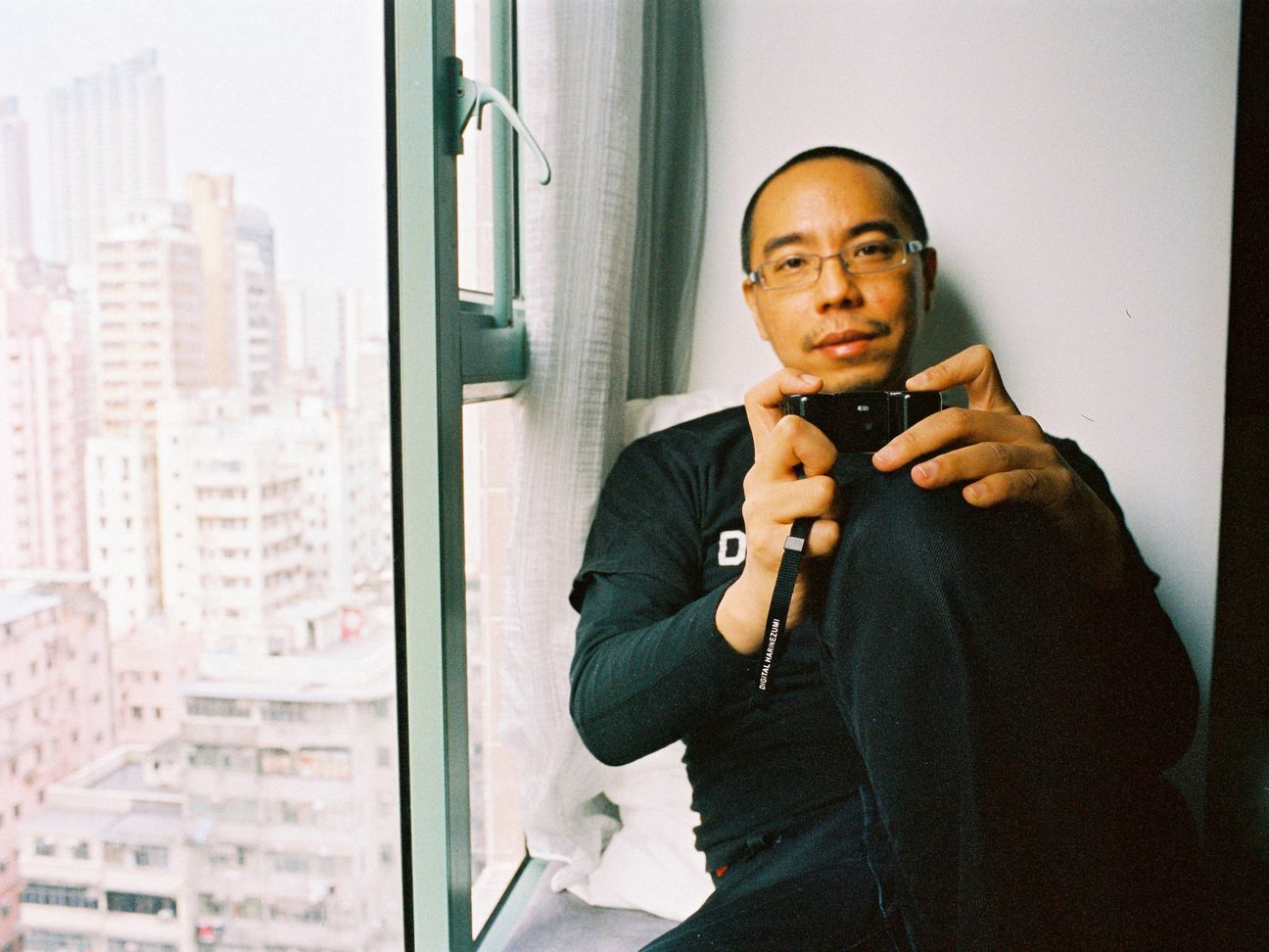 Thai Artist Apichatpong Weerasethakul Wins Jury Prize at Cannes