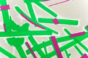 American Painting by Egan Frantz contemporary artwork 2