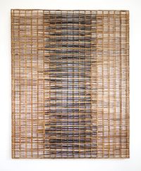 Lucent Stream No. 1 by Sopheap Pich contemporary artwork painting, sculpture, mixed media