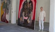 Ukrainian Artists Reflect on First Year of Invasion