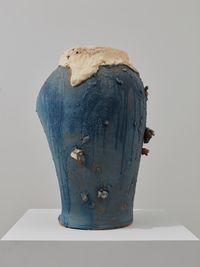 Aufabia d’ossos de Peix by Miquel Barceló contemporary artwork ceramics