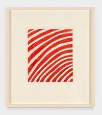 Untitled by Louise Bourgeois contemporary artwork works on paper, drawing