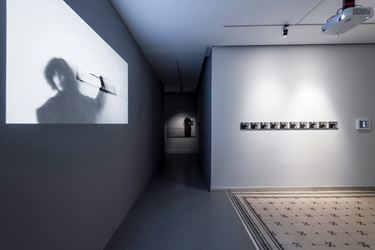Exhibition view: Zeynep Kayan, Temporary Sameness, ZIlberman Gallery, Istanbul (16 February–4 May 2019). Courtesy Zilberman Gallery.