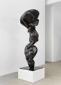 Justine by Tony Cragg contemporary artwork 3