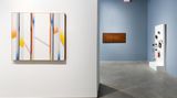 Contemporary art exhibition, Abraham Palatnik, Seismograph of Color at Galeria Nara Roesler, New York, United States
