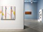 Contemporary art exhibition, Abraham Palatnik, Seismograph of Color at Galeria Nara Roesler, New York, United States