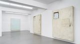 Contemporary art exhibition, Lawrence Carroll, Under the Blue at Buchmann Galerie, Buchmann Galerie, Berlin, Germany
