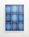 London Window Blues by Ignacio Uriarte contemporary artwork 1