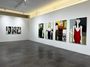 Contemporary art exhibition, Jenni Hiltunen, Add red or not at Mimmo Scognamiglio Artecontemporanea, Milan, Italy