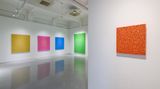Contemporary art exhibition, Kim Taeho, Kim Tae Ho : Internal Rhythm at The Columns Gallery, Singapore