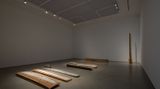 Contemporary art exhibition, Na Jeom Soo, 含·處 Ham Cheo at The Page Gallery, Seoul, South Korea