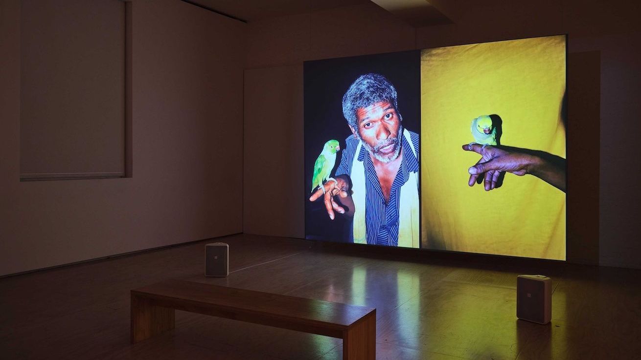 Between Documentary and Dream': Sohrab Hura Wins Eye Art and Film