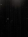 Noise Paintings: Nosferatu 01’20 - 0’30 by Gil Kuno contemporary artwork 3