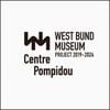 Centre Pompidou x West Bund Shanghai Advert