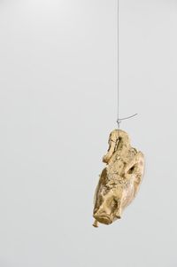Beijing Duck2. Prototype by Not Vital contemporary artwork sculpture