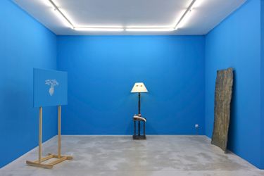 Contemporary art exhibition, Pierre Ardouvin, Dream on at Praz-Delavallade, Paris, France