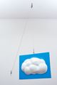 Lead Cloud by John Baldessari contemporary artwork 6