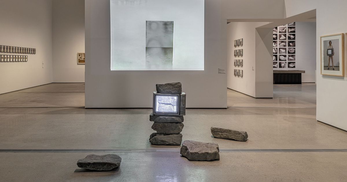 8 Los Angeles Shows to See Over Frieze and Beyond, 2024 | Ocula