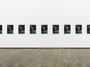 Contemporary art exhibition, David O'Kane, The Glass Harmonica at Gallery Baton, Seoul, South Korea
