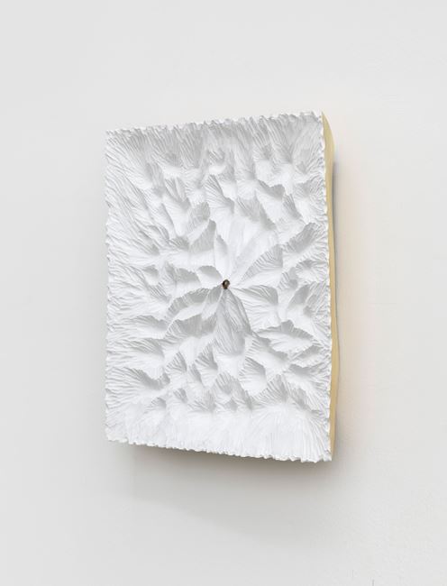 Untitled 2019 No. 4 by Yang Xinguang contemporary artwork