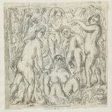 Paul Cezanne contemporary artist