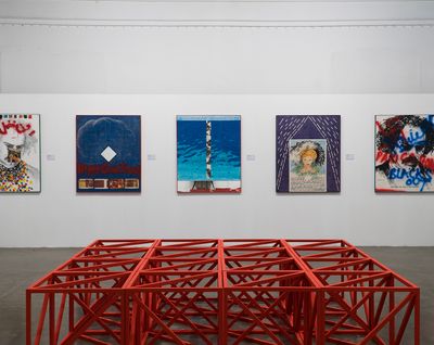 Lahore Biennale 02: Past Reminders, Possible Futures