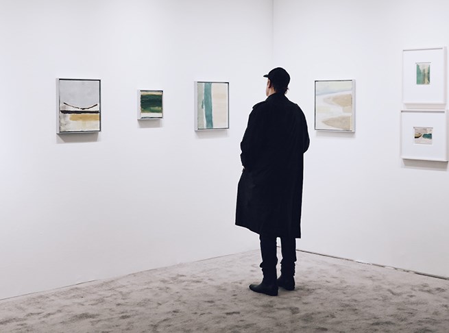 New York Art Week