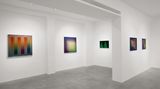 Contemporary art exhibition, Carlos Cruz-Diez, Colore come evento di spazi at Dep Art Gallery, Milan, Italy