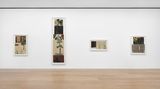 Contemporary art exhibition, Jockum Nordström, The Anchor Hits the Sand at David Zwirner, London, United Kingdom
