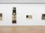 Contemporary art exhibition, Jockum Nordström, The Anchor Hits the Sand at David Zwirner, London, United Kingdom