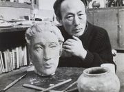 Remember Kwon Jin-kyu, perfectionist sculptor who prepared his death