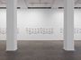 Contemporary art exhibition, Liu Wei, 180 Faces at Sean Kelly, New York, United States