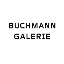 Buchmann Galerie Advert