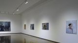Contemporary art exhibition, Axel Geis, PERSONA at Gallery Baton, Seoul, South Korea