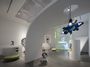 Contemporary art exhibition, Misha Kahn, MISHA KAHN: Glacncing Blows at The Page Gallery, Seoul, South Korea