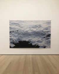 Wolfgang Tillmans Captures Candid Moments in MoMA Retrospective 9