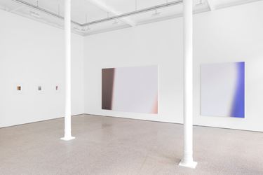 Exhibition view: Pieter Vermeersch, Galerie Greta Meert (24 April–6 July 2019). Courtesy Galerie Greta Meert.