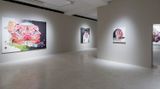 Contemporary art exhibition, Ben Quilty, Straight White Male at Pearl Lam Galleries, Hong Kong