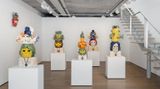 Contemporary art exhibition, Eric Croes, Always On My Mind at Almine Rech, London, United Kingdom