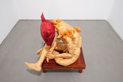 Gosa (Comet boy as an offering) by Timothy Hyunsoo Lee contemporary artwork 9