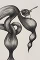 Inseparable (Fairy Wren) by Patricia Piccinini contemporary artwork 6