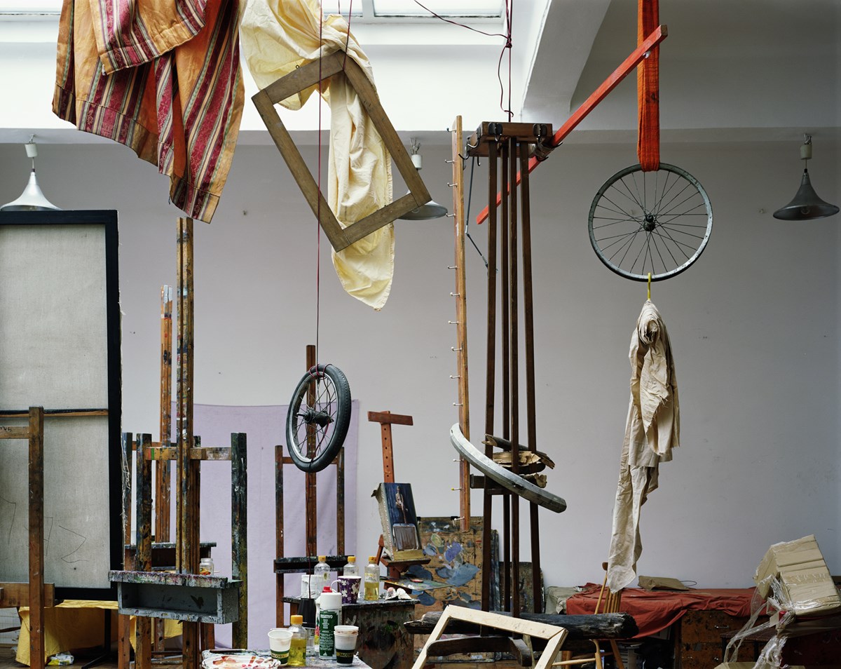 Leonora Hamill Biography, Artworks & Exhibitions Ocula Artist