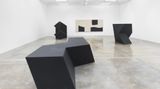 Contemporary art exhibition, Tony Smith, Tony Smith at Pace Gallery, Los Angeles, United States