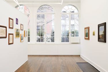 Exhibition view: Group Exhibition, Landscapes of the South, Mendes Wood DM, New York (30 January–30 April 2020). Courtesy Mendes Wood DM.