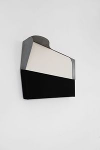 Chocolate Box by Katrin Bremermann contemporary artwork painting, sculpture