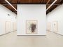 Contemporary art exhibition, Rebecca Horn, Labyrinth of the Soul: Drawings 1965-2015 at Sean Kelly, Los Angeles, United States
