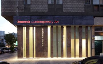 Zemack Contemporary Art