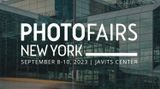 Contemporary art art fair, PHOTOFAIRS New York at Sous Les Etoiles Gallery, New York, United States