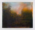 Outlying (1) by Elizabeth Magill contemporary artwork 1